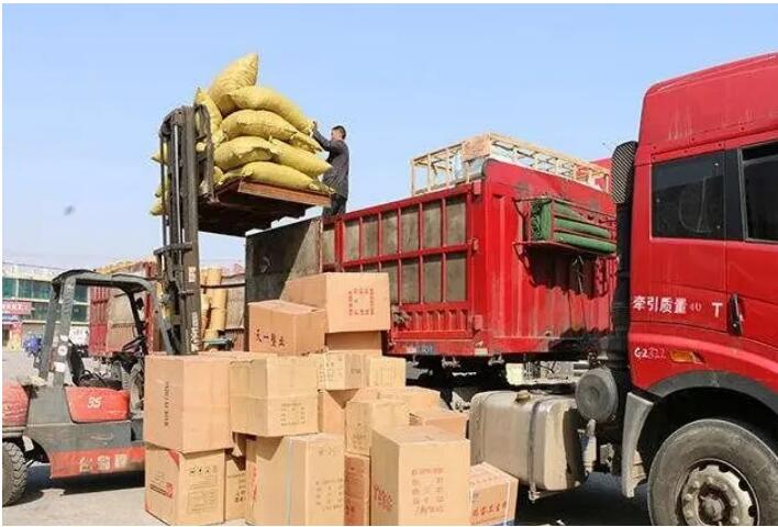 泉州到鄠邑区物流专线