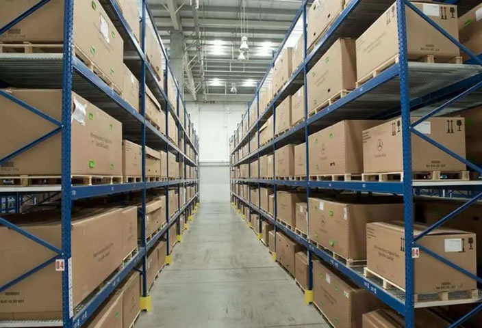 泉州到鄠邑区货物仓储