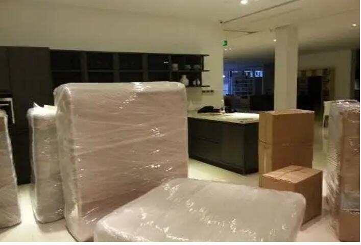 泉州到鄠邑区长途搬家