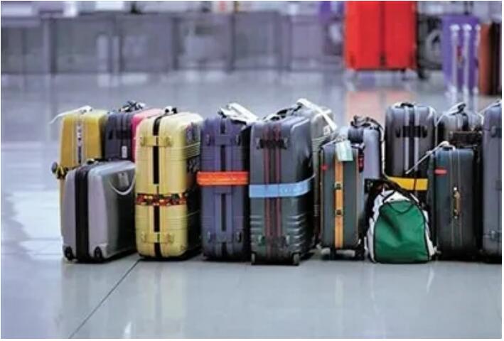 泉州到鄠邑区行李托运