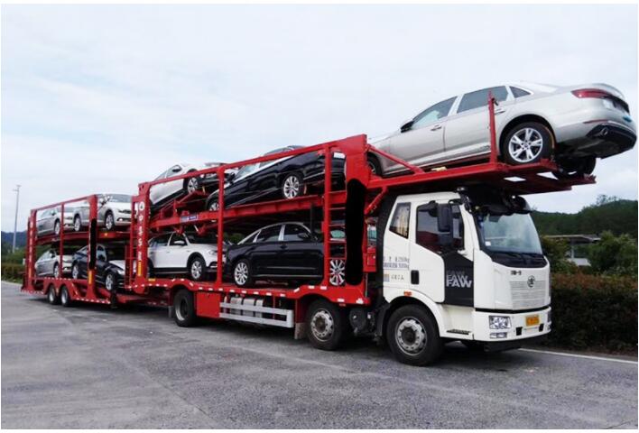 泉州到鄠邑区轿车托运